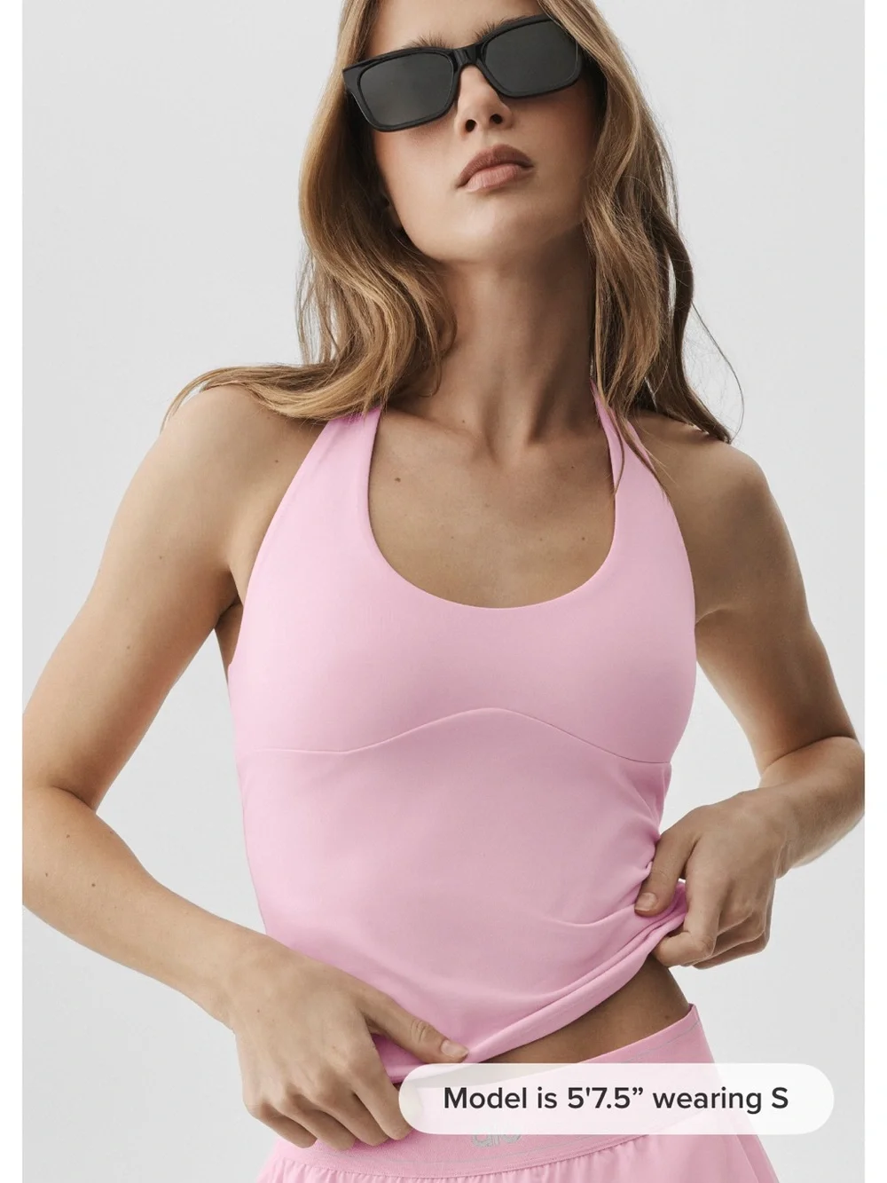 ALO Yoga worn once